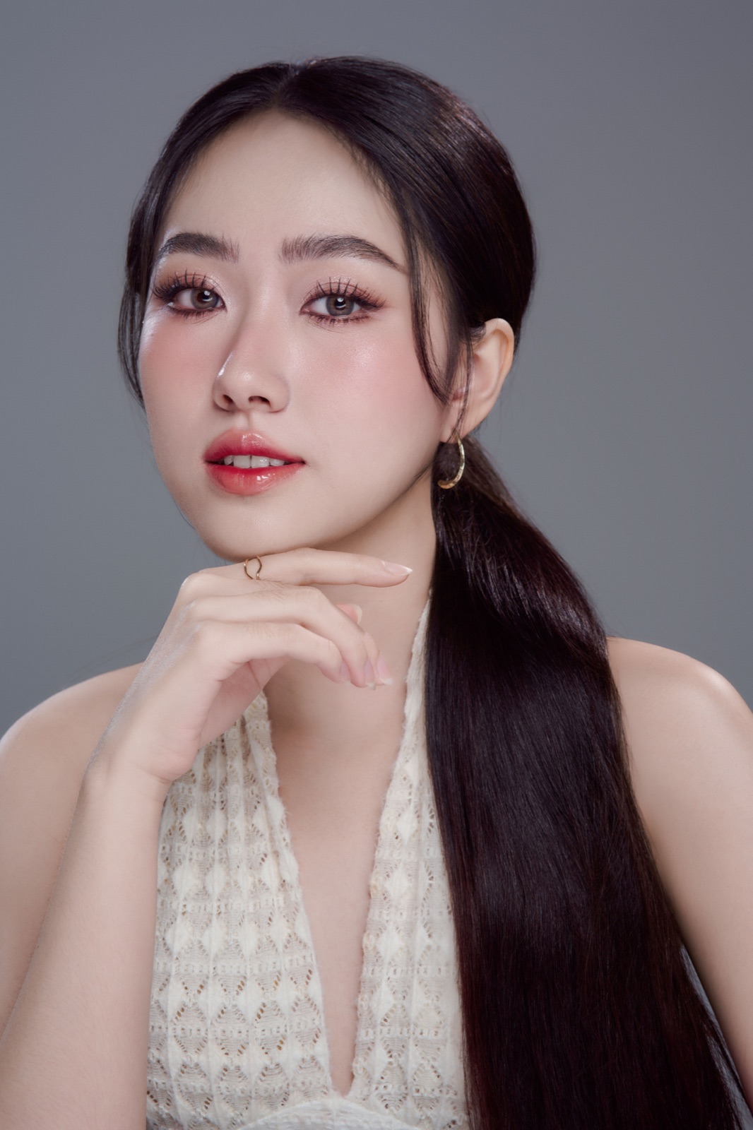 So sánh hệ thống Personal Color 4 mùa và 16 mùa - sự khác biệt khi phân tích da Á Đông tại Gạo Nâu Personal Makeup