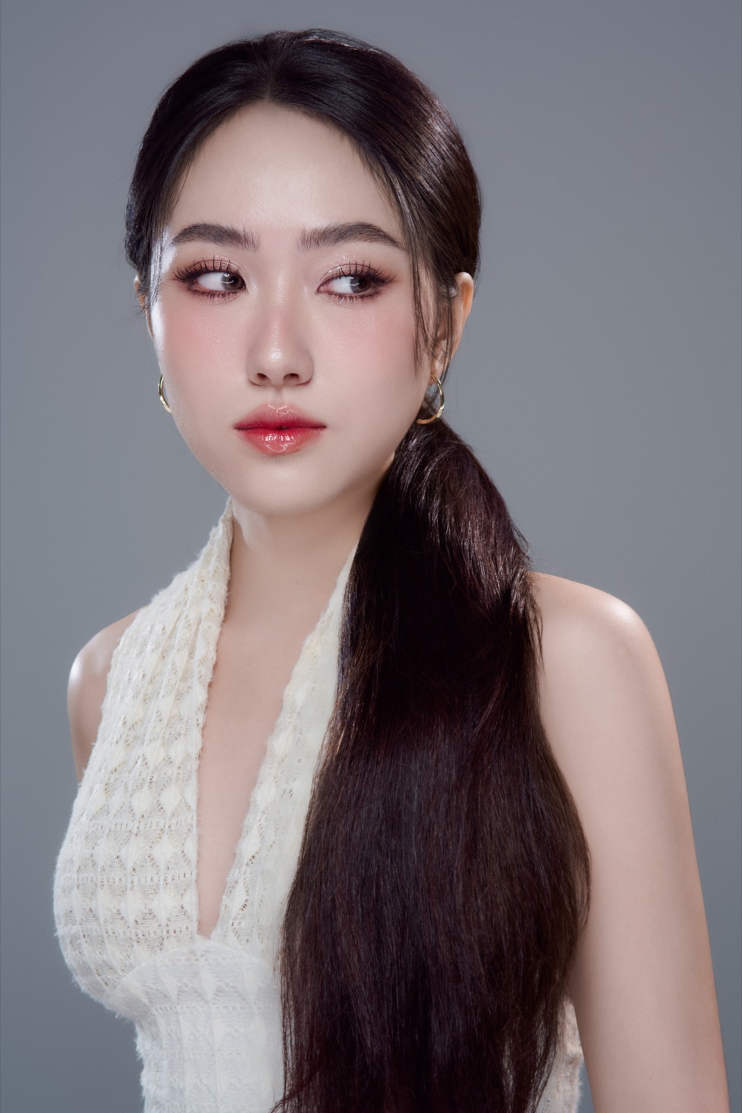Trang điểm tone Thái phong cách thanh lịch