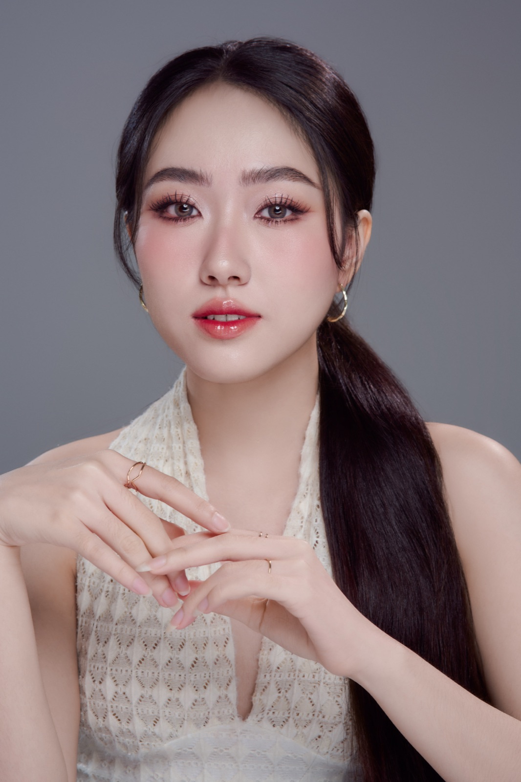 Trang điểm tone Thái rạng rỡ cho da Spring