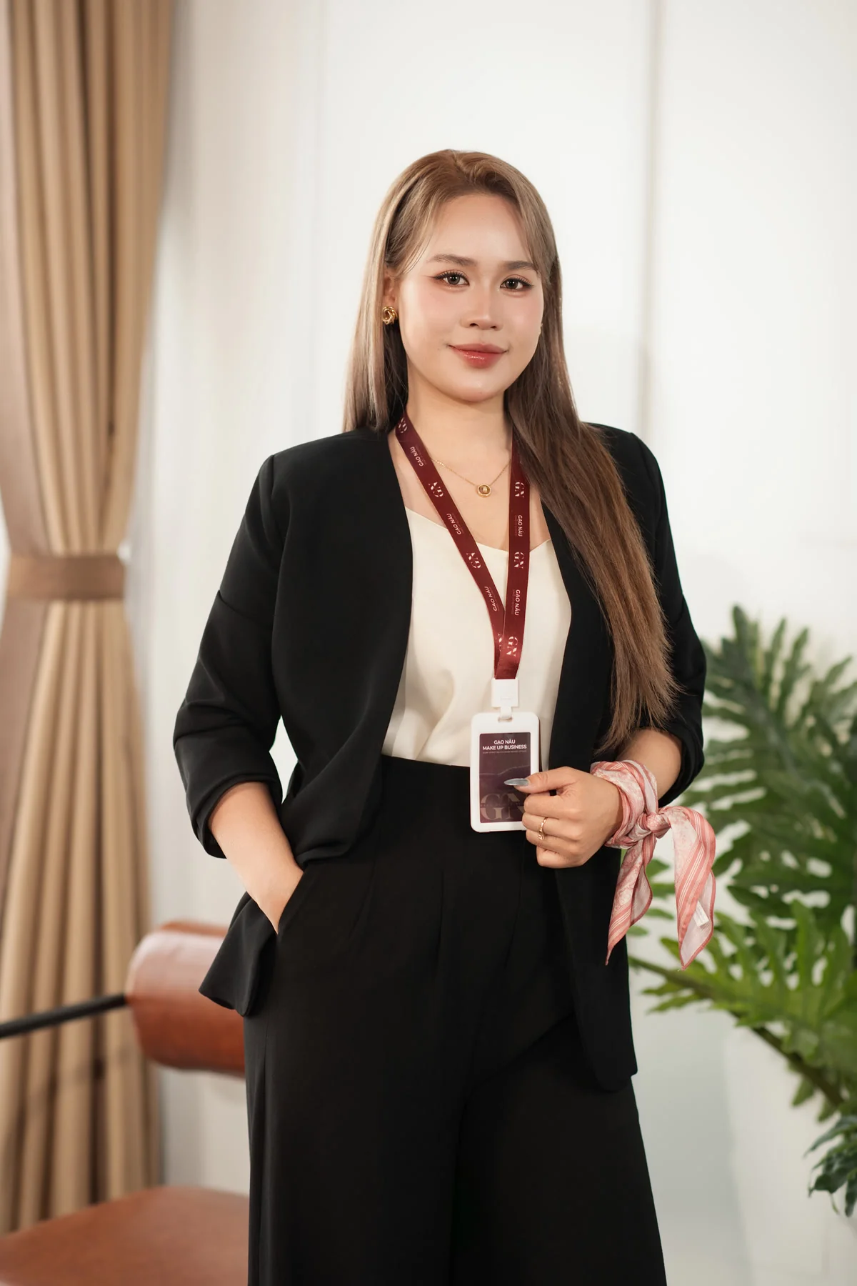 Đoan Trang — Ảnh 4