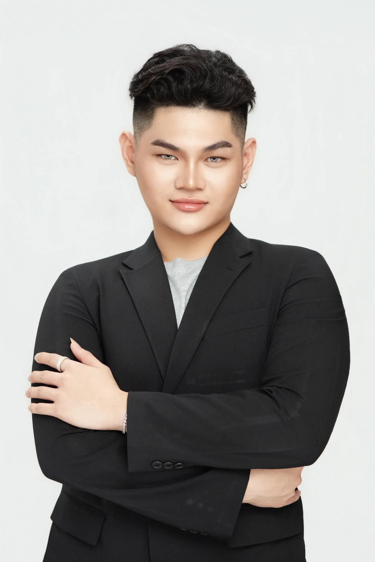 Kelvin Lee — Ảnh 1