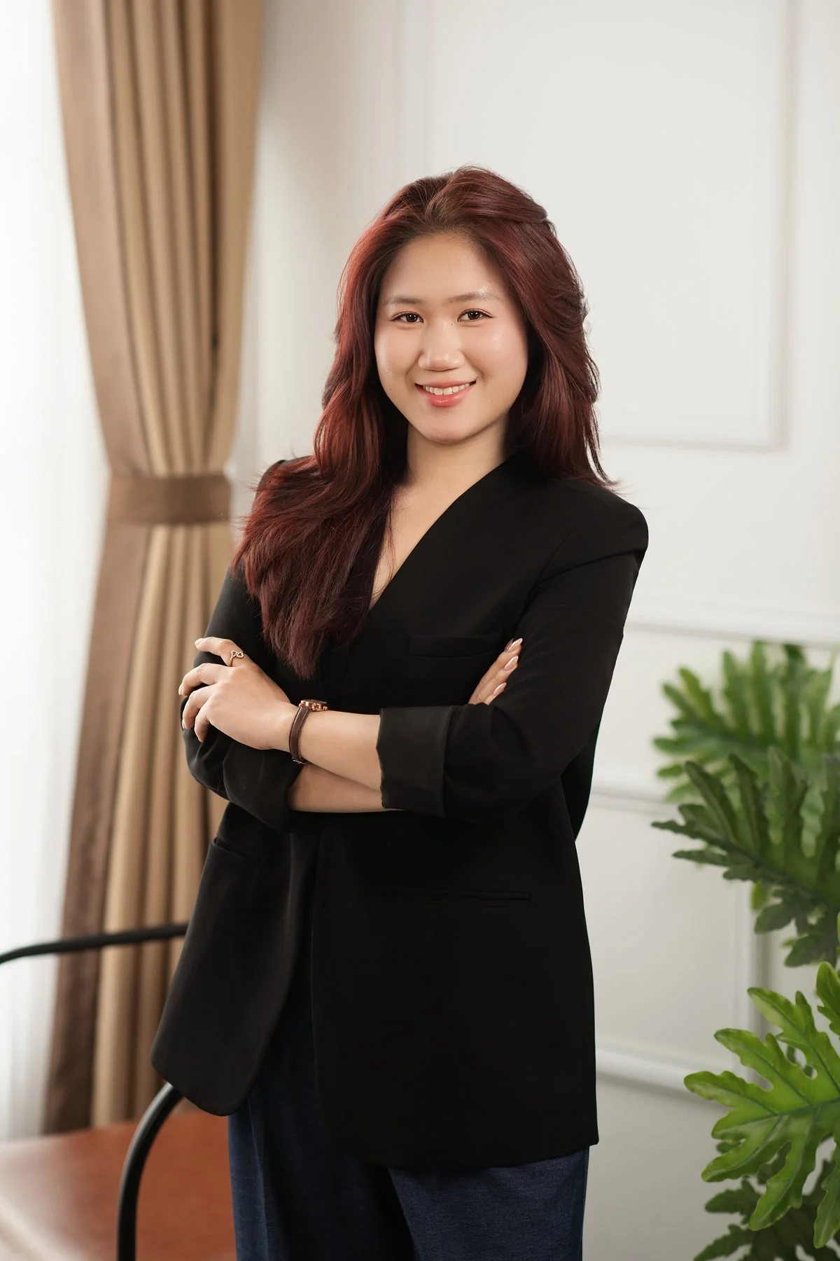 Ngọc Trâm — Ảnh 3